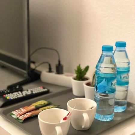 Kaiser Homestay Нюрнберг Екстериор снимка