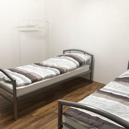 Kaiser Homestay Нюрнберг Екстериор снимка