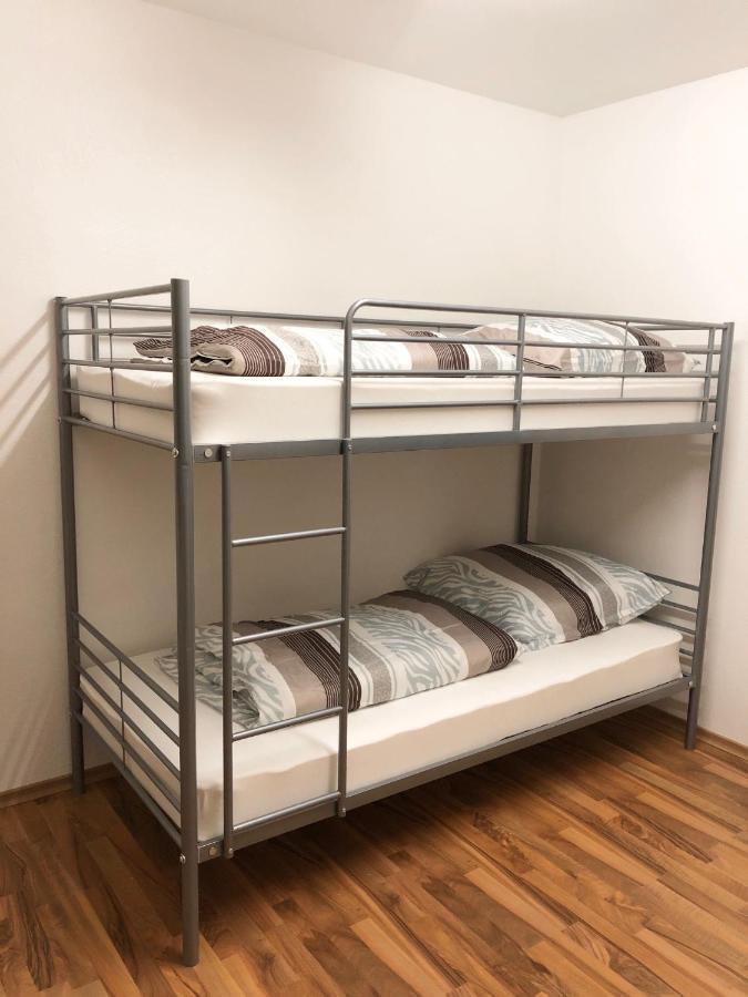 Kaiser Homestay Нюрнберг Екстериор снимка