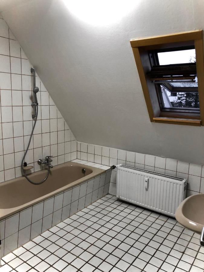 Kaiser Homestay Нюрнберг Екстериор снимка