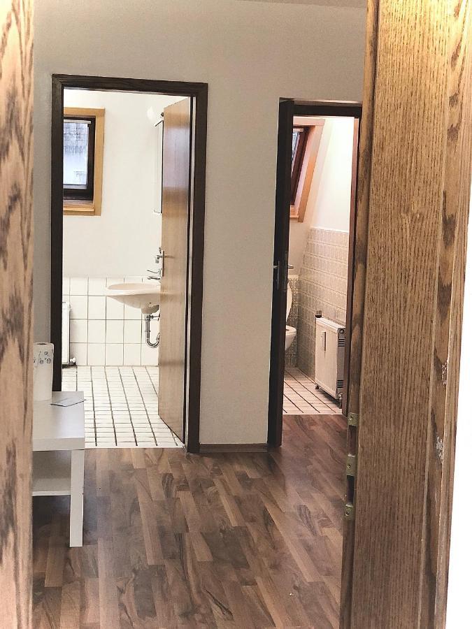 Kaiser Homestay Нюрнберг Екстериор снимка