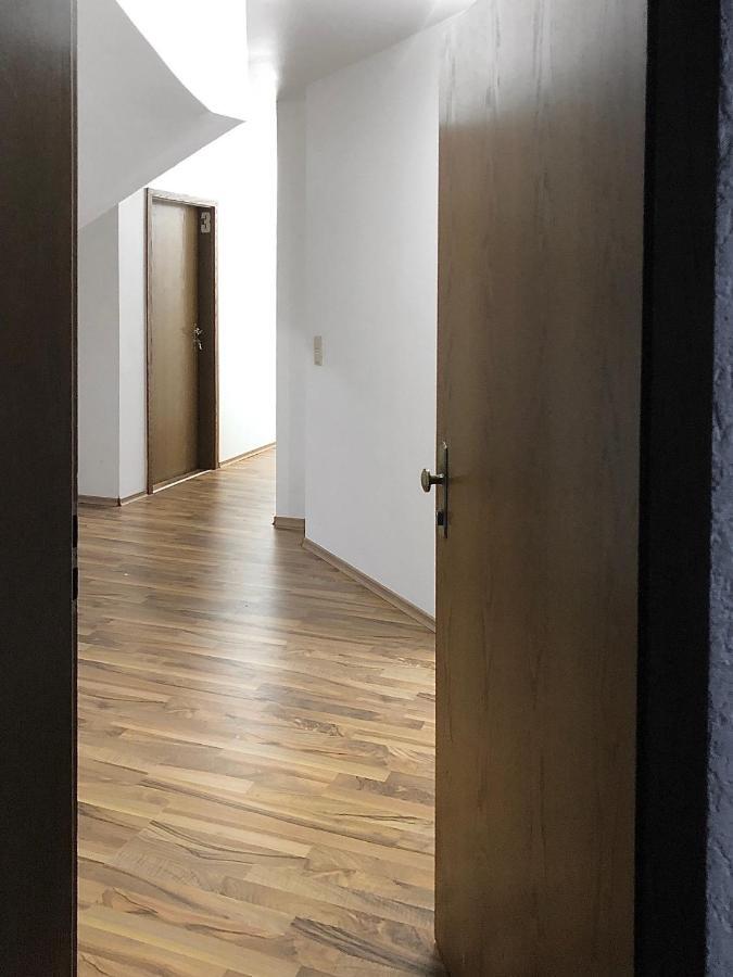 Kaiser Homestay Нюрнберг Екстериор снимка